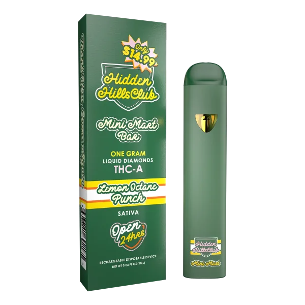 hidden hills disposable Lemon_Octane_Punch-