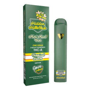 Tropical Storm| Mini Mart