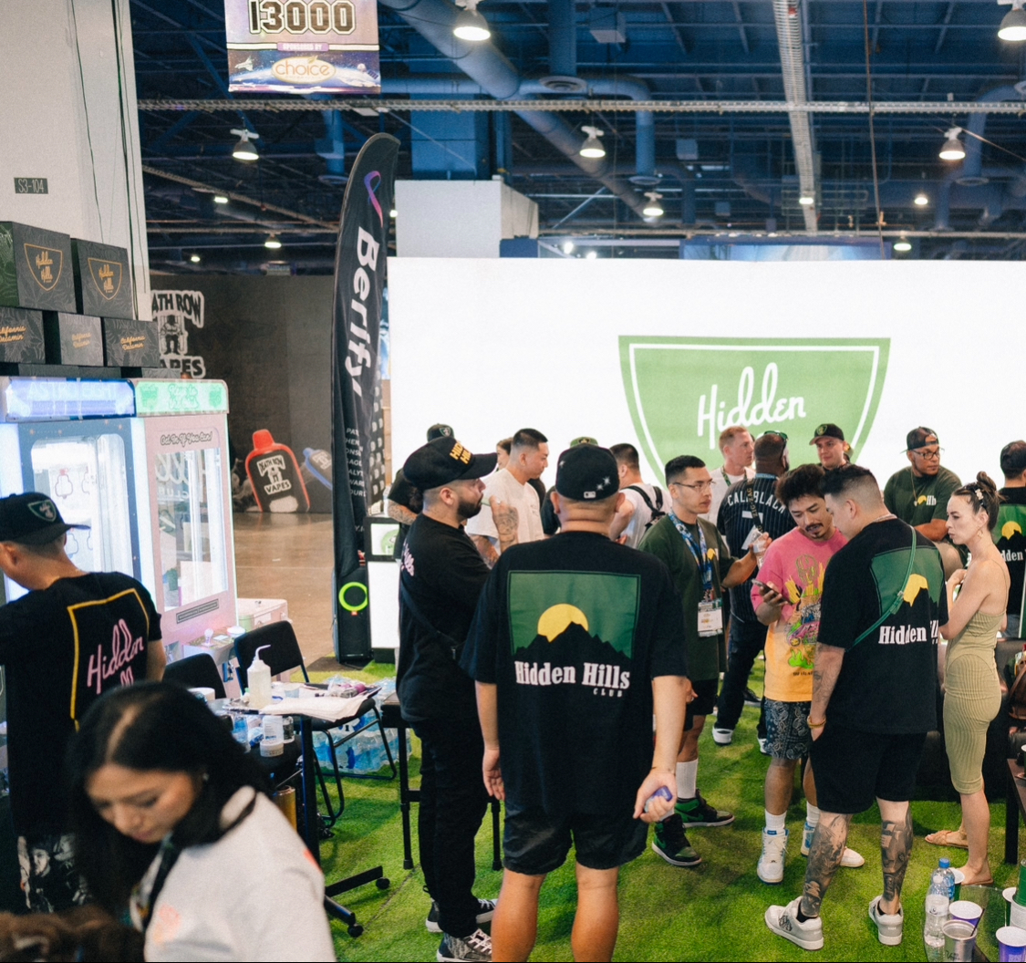 hidden hills 2g disposable