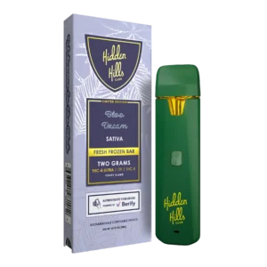 Bloo Dream| Heady Blend