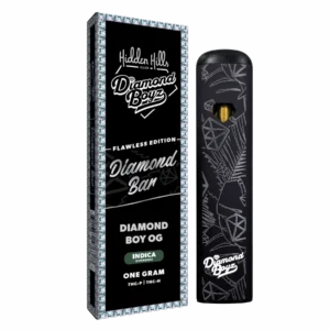 Diamond Boy OG| Diamond Bar
