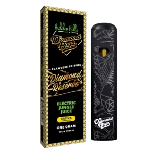 Electric Jungle Juice| Diamond Reserve