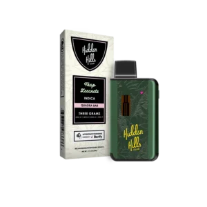 Trap Zeecrets| Quadra Bar